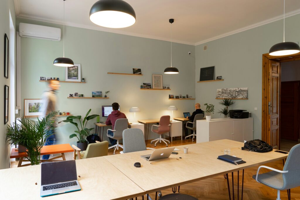 Experience Tailored Support and Lasting Efficiency